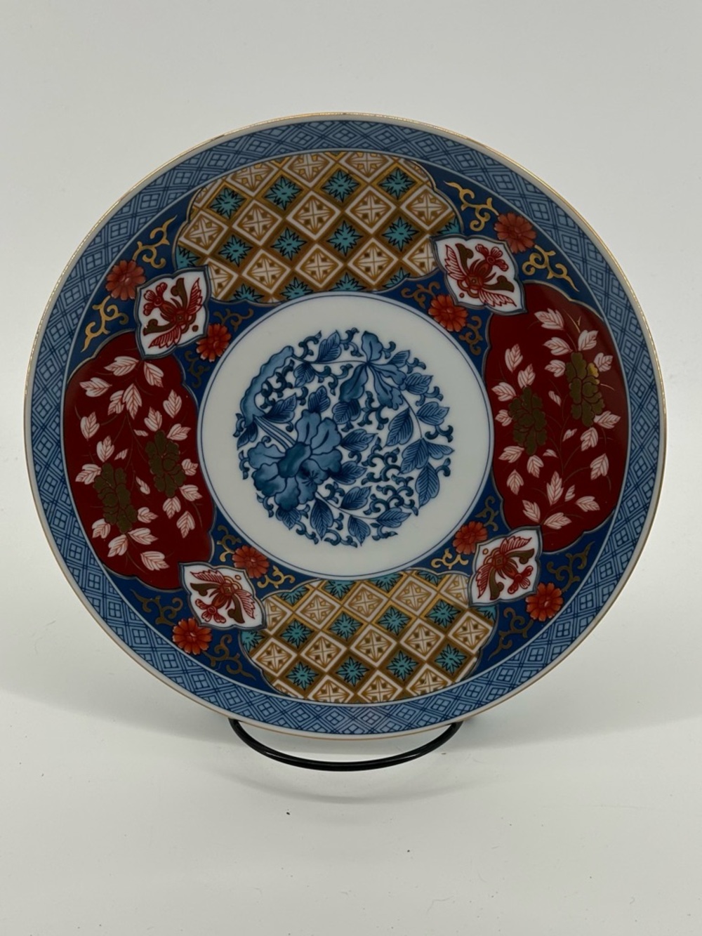 Imari Porcelain - Smithsonian